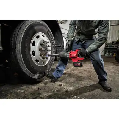 Akku-Schlagschrauber 1" ONE-KEY™, Milwaukee_3