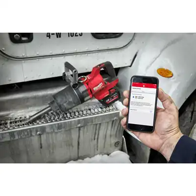 Akku-Schlagschrauber 1" ONE-KEY™, Milwaukee_5