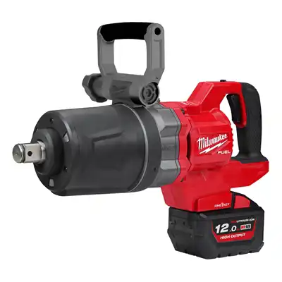 Akku-Schlagschrauber 1" ONE-KEY™, Milwaukee_4