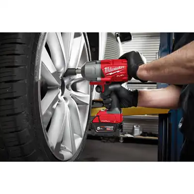1/2″-Akku-Schlagschrauber ONE-KEY™, Milwaukee_6