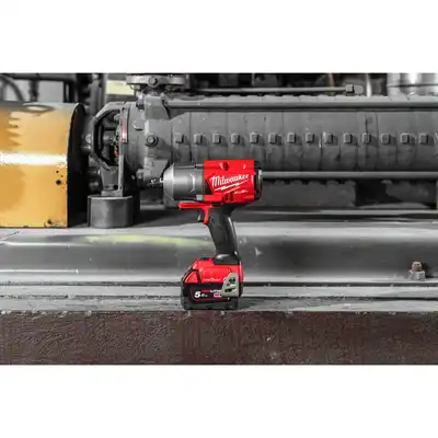 M18 FUEL™ Boulonneuse ½″ ONE-KEY™_4