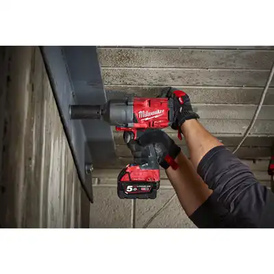 ½″ Akku-Schlagschrauber ONE-KEY™, Milwaukee_1