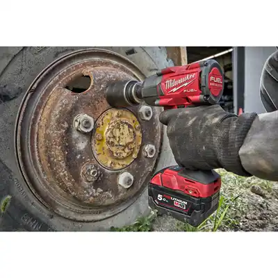 M18 FUEL™ Boulonneuse ⅜″ avec fixation O'Ring_8
