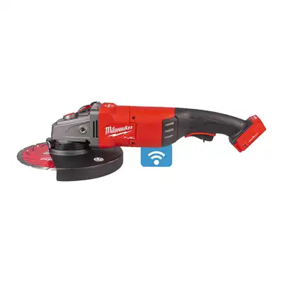 M18 FUEL™ ONE-KEY™ Akku-Winkelschleifer, Milwaukee_4