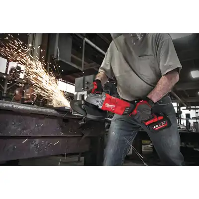 M18 FUEL™ Meuleuse d'angle 230mm_7