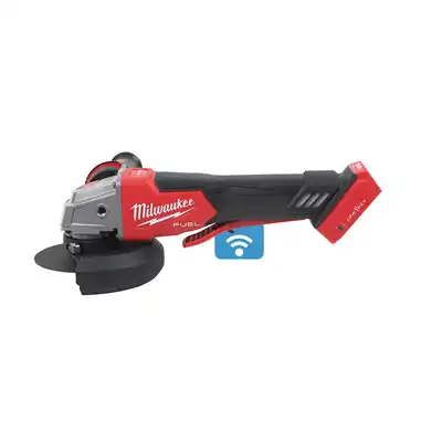 M18 FUEL™ Winkelschleifer 125 mm mit ONE-KEY™ _4
