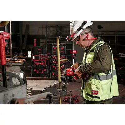 M18 FUEL™ ONE-KEY™ Akku-Winkelschleifer, Milwaukee_1