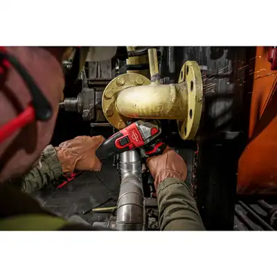 M18 FUEL™ ONE-KEY™ Akku-Winkelschleifer, Milwaukee_2