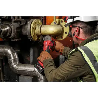 M18 FUEL™ ONE-KEY™ Akku-Winkelschleifer, Milwaukee_3