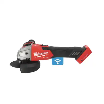 M18 FUEL™ ONE-KEY™ Akku-Winkelschleifer, Milwaukee_4