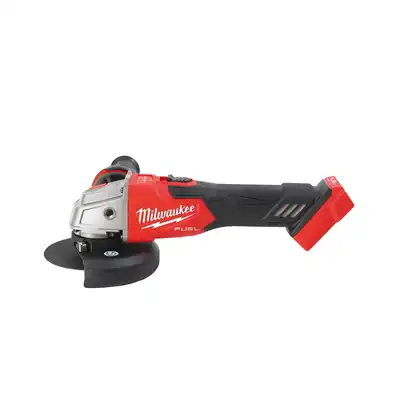 M18 FUEL™ Akku-Winkelschelifer, Milwaukee_4