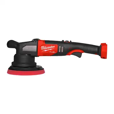 M18 FUEL™ Akku-Exzenter Polierer, Milwaukee_4