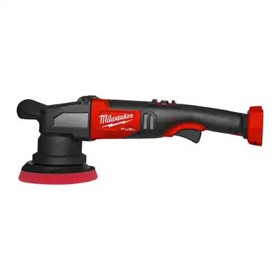 M18 FUEL™ Akku-Exzenter Polierer, Milwaukee_4