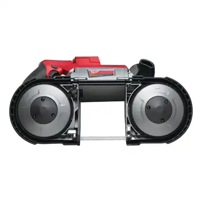 Sega a nastro, Milwaukee_1