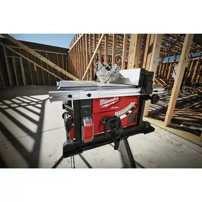 M18 FUEL™ ONE-KEY ™ scie sur table Ø210 MM_8