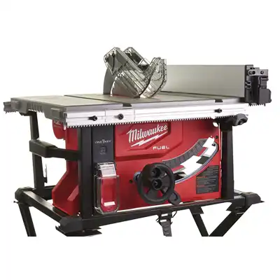 Piètement pour Scie sur table M18 FTS210_1