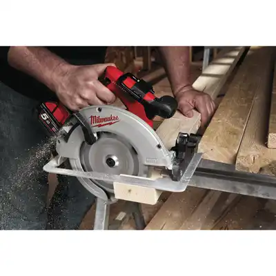 M18™ Bürstenlose Akku-Handkreissäge M18BLCS66-0X_1
