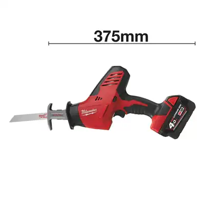 M18™ Scie sabre 1 main HACKZALL™_3