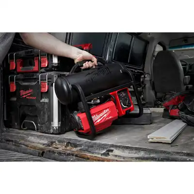 M18 FUEL™ Akku-Kompressor, Milwaukee_1