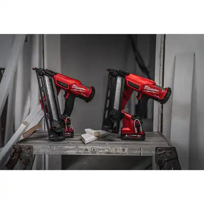 M18 FUEL™ Akku-Nagler, Milwaukee_2
