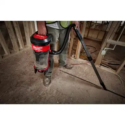 M18 FUEL™ Akku-Rucksacksauger, Milwaukee_1