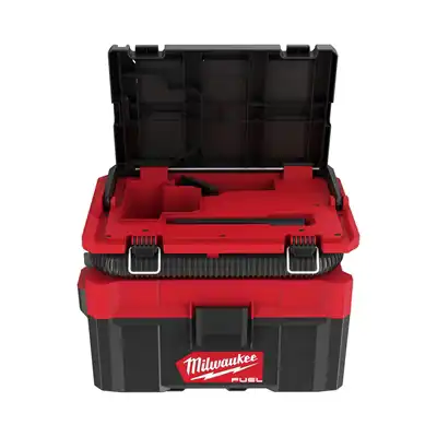 Akku-Nass- und Trockensauger M18 FUEL™, Milwaukee_4