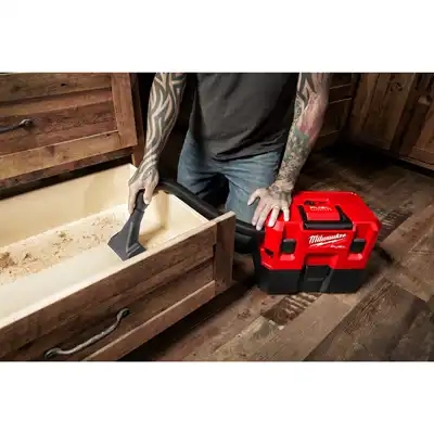 M12 FUEL™ Akku-Nass- und Trockensauger, Milwaukee_2