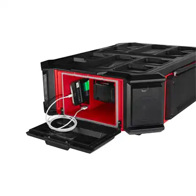M18™ Radio chargeur PACKOUT™_5