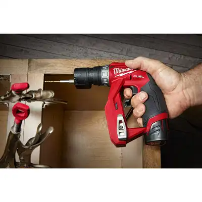 M12 FUEL™ Perceuse visseuse à mandrin amovible_4