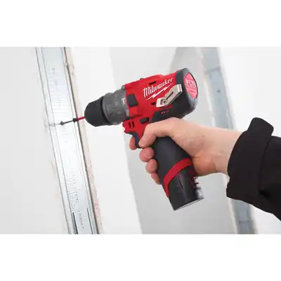 M12 FUEL™ Perceuse à percussion 6 en 1_7
