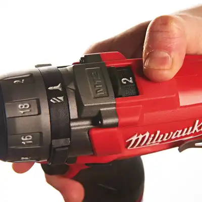 M12 FUEL™ Visseuse ¼″ Hex_4