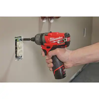 M12 FUEL™ Visseuse ¼″ Hex_5