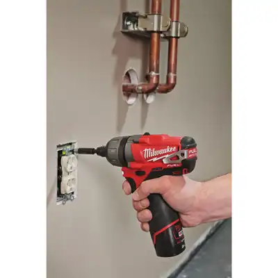 M12 FUEL™ Visseuse ¼″ Hex_7
