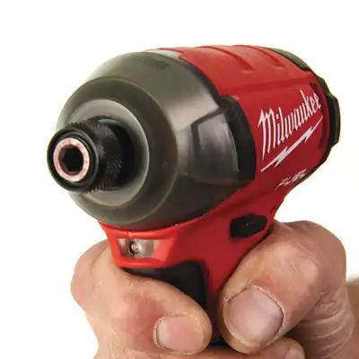 Avvitatore ad impulsi, Milwaukee_6