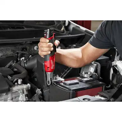 M12 FUEL™ Clé à cliquet ¼″_3