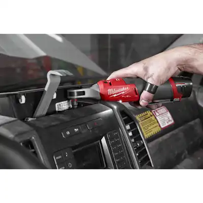 M12 FUEL™ Clé à cliquet ¼″_7
