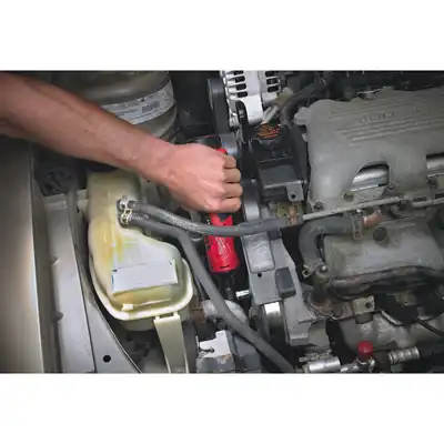 M12™ Akku-Ratsche, Milwaukee_1