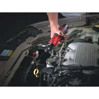 M12™ Akku-Ratsche, Milwaukee_2