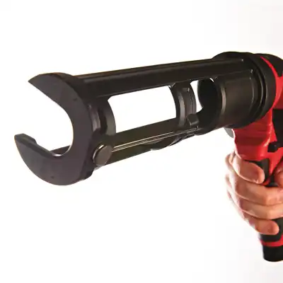 Pistola per silicone, Milwaukee_3