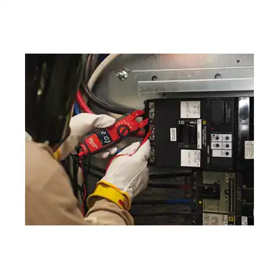Elektrotester 2205-40 , Milwaukee_1