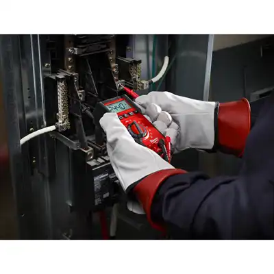 Digital-Multimeter 2216-40 , Milwaukee_1