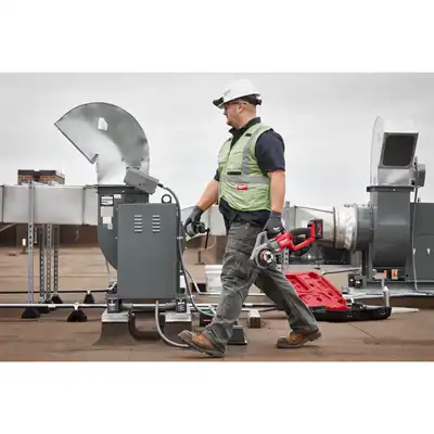 1¼ ″ Akku-Gewindeschneidkluppe ONE-KEY™, Milwaukee_1