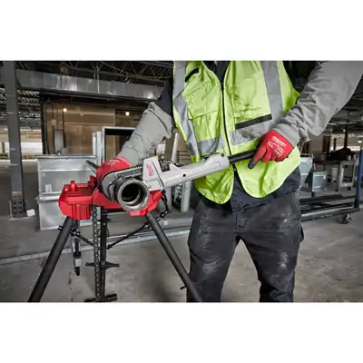 MILWAUKEE® Rohrständer, Milwaukee_1