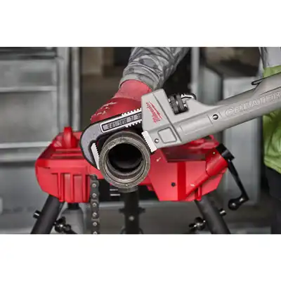 MILWAUKEE® Rohrständer, Milwaukee_2