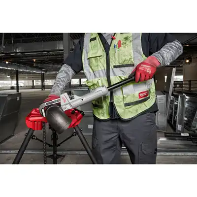 MILWAUKEE® Rohrständer, Milwaukee_3