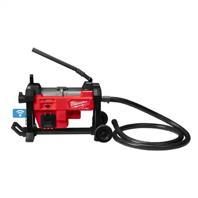 M18 FUEL™Akku-Abflussreinigungsgerät, Milwaukee_1