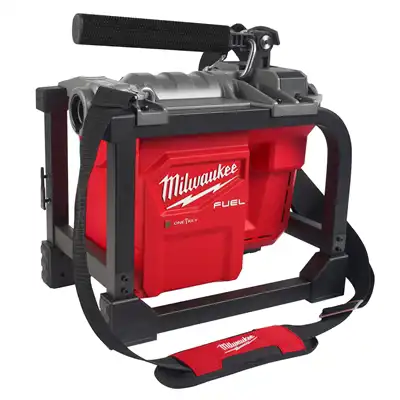 M18 FUEL™ Déboucheur de canalisation compact_6