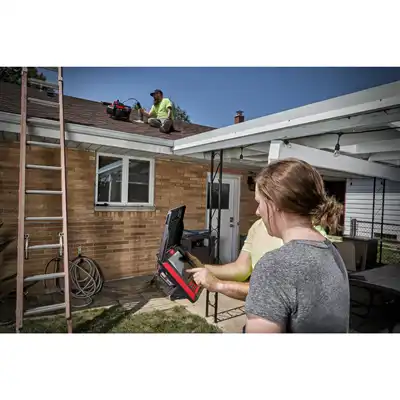 Akku-Smart-Hub für Inspektionskamera, Milwaukee_2