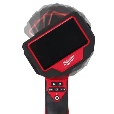 M12™ Micro-caméra d'inspection 360° 1.2 m_4