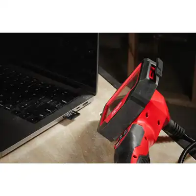 M12™ Akku-Inspektionskamera, Milwaukee_4